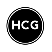 HCG logo